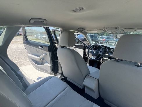 Used 2019 Volkswagen Jetta S FWD image 23