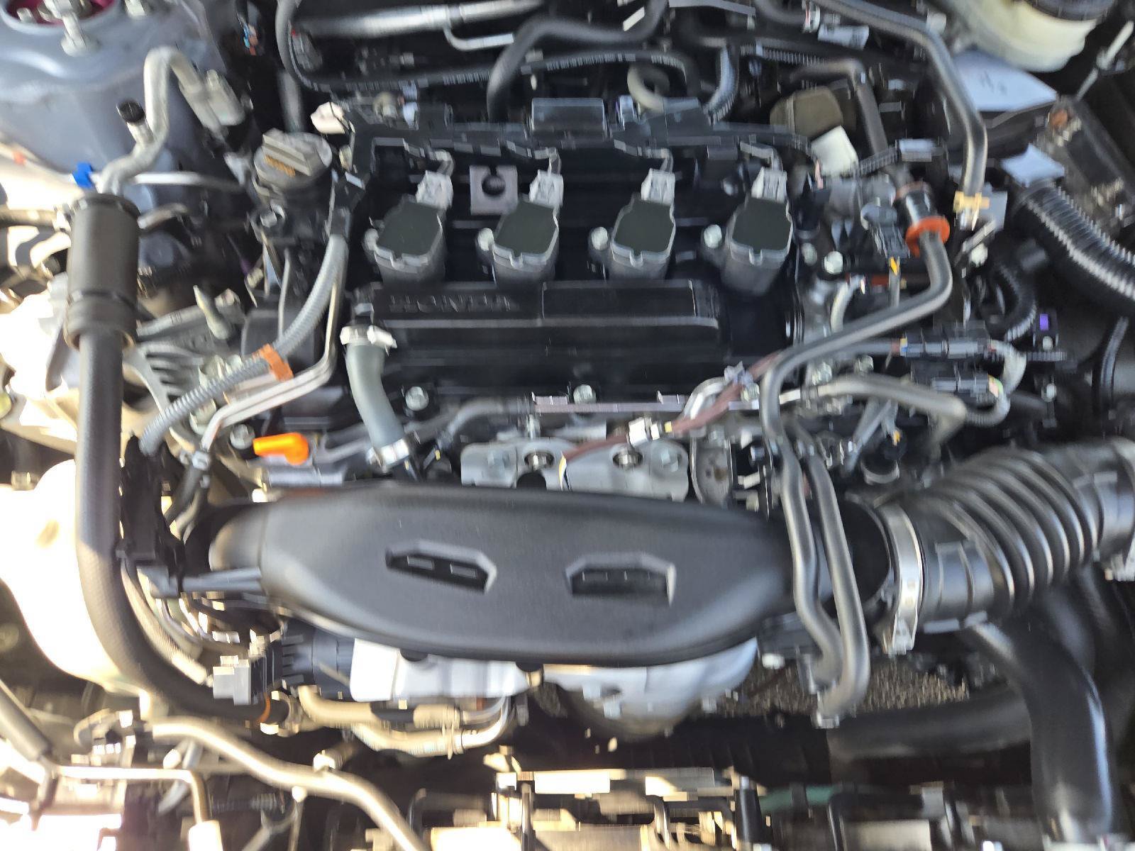 Used 2022 Honda Civic Sport Touring image 29