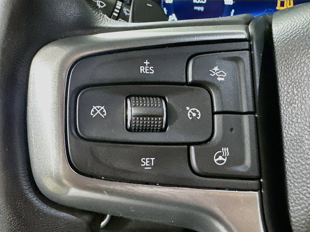 Used 2022 Chevrolet Silverado 1500 RST AWD/4WD image 24