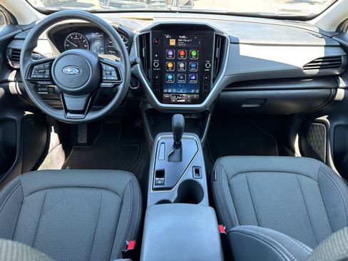 Certified 2024 Subaru Crosstrek 2.0i Premium w/ Crosstrek Mirror Package image 12