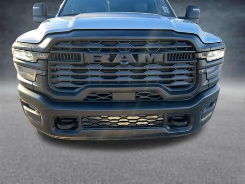 New 2026 RAM 3500 Tradesman image 11