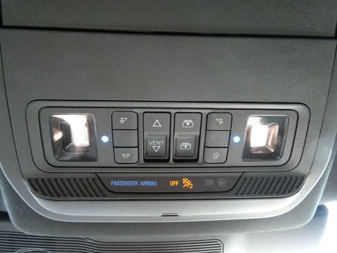Certified 2023 Ford Explorer Timberline AWD/4WD image 34