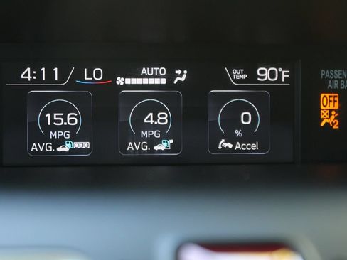 Used 2019 Subaru WRX STI w/ Popular Package #3 AWD/4WD image 32