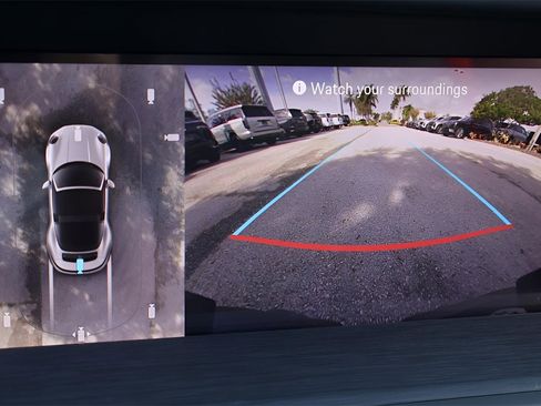 Used 2026 Porsche 911 Targa 4 GTS image 25