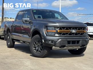 New 2026 Ford F150 Tremor w/ Equipment Group 402A High 360° Tour