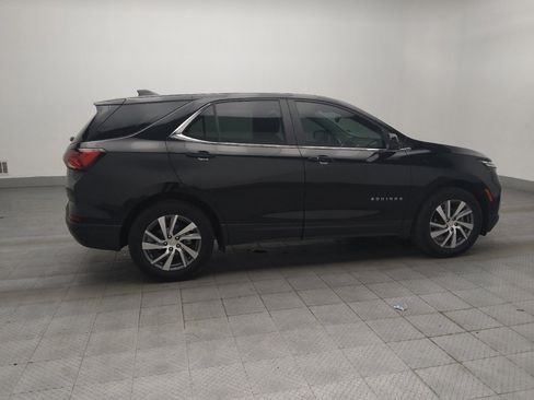 Used 2024 Chevrolet Equinox LT image 10