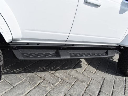 Used 2022 Ford Bronco Raptor image 7