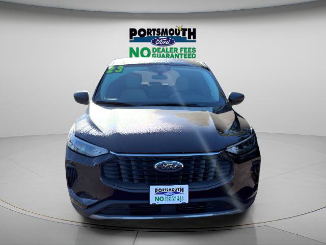 Certified 2023 Ford Escape Active AWD/4WD image 10