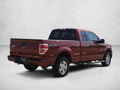 Used 2014 Ford F150 STX RWD image 5