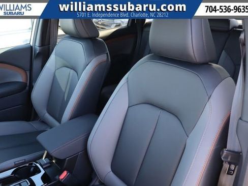 New 2026 Subaru Forester Sport w/ Sport Package AWD/4WD image 12