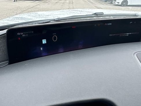 New 2026 Lincoln Navigator L Reserve w/ Jet Appearance Package image 30