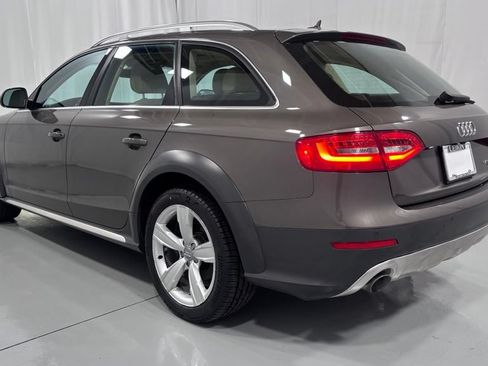 Used 2014 Audi A4 Premium Plus AWD/4WD image 8