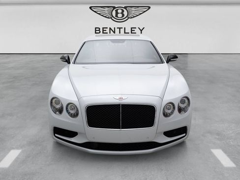 Used 2017 Bentley Flying Spur S V8 AWD/4WD image 12