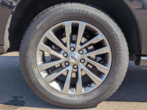 Used 2020 Ford Expedition Limited AWD/4WD image 50