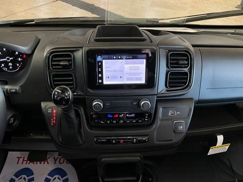 New 2026 RAM ProMaster 2500 w/ Convenience Group image 11
