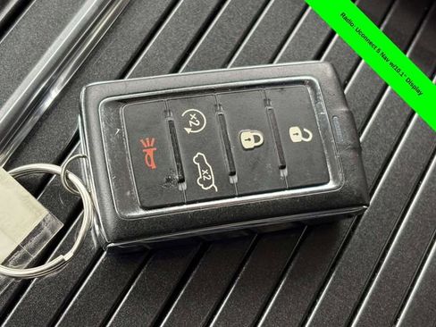 Used 2022 Jeep Wagoneer Series I w/ Convenience Group I image 27