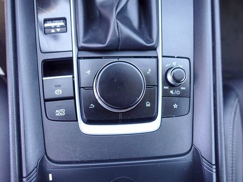 Certified 2025 MAZDA CX-50 AWD 2.5 S w/ Preferred Package image 23