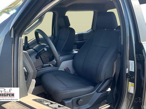 Used 2020 Ford F150 XL w/ Equipment Group 101A Mid image 26