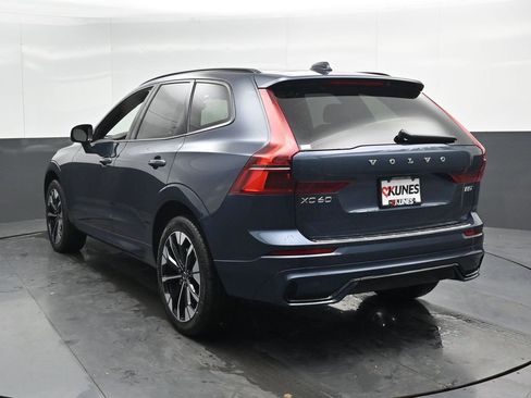 New 2026 Volvo XC60 B5 Plus w/ Protection Package Premier image 8