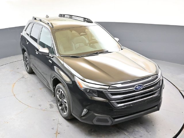New 2026 Subaru Forester Limited AWD/4WD image 53