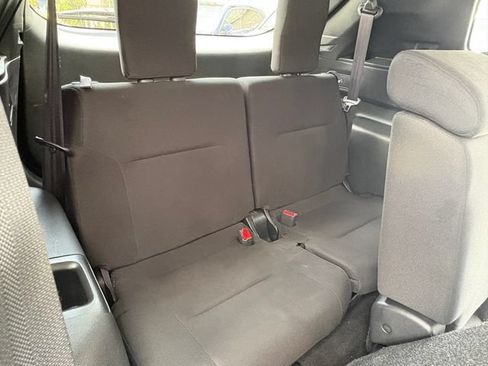 Used 2022 Mitsubishi Outlander ES AWD/4WD image 17