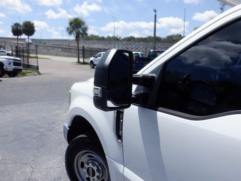 Used 2019 Ford F250 XL w/ XL Value Package RWD image 16