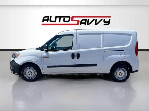 Used 2022 RAM ProMaster City Tradesman FWD image 4