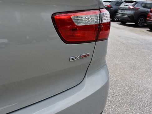 Used 2013 Kia Rio EX FWD image 29