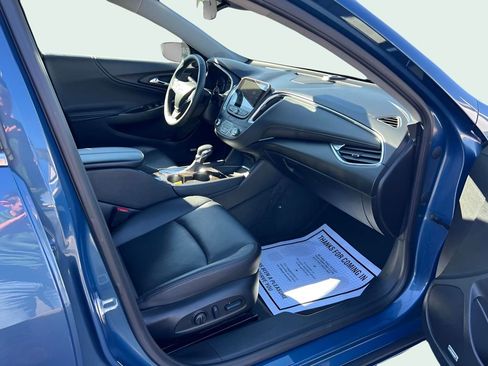 Used 2024 Chevrolet Malibu LT image 16