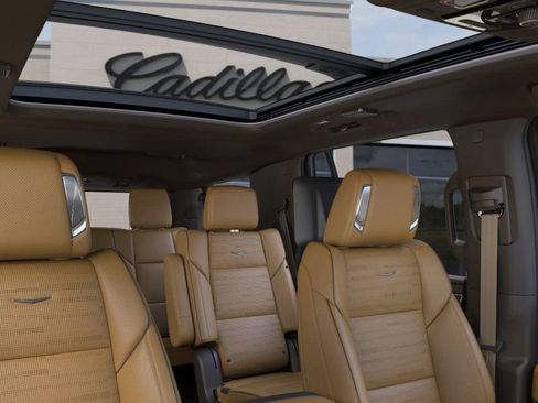 New 2026 Cadillac Escalade Luxury w/ Touring Package image 24