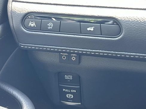 Certified 2026 INFINITI QX80 Pure RWD image 31