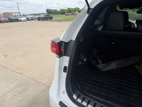 Used 2021 Lexus NX 300 F Sport w/ Accessory Package 2 FWD image 4