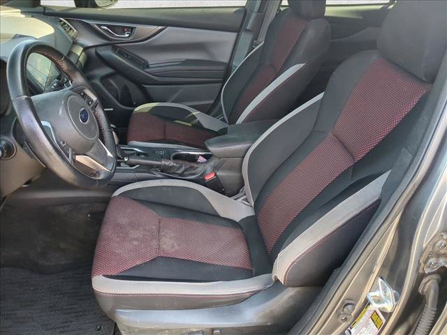 Used 2021 Subaru Impreza 2.0i Sport AWD/4WD image 15