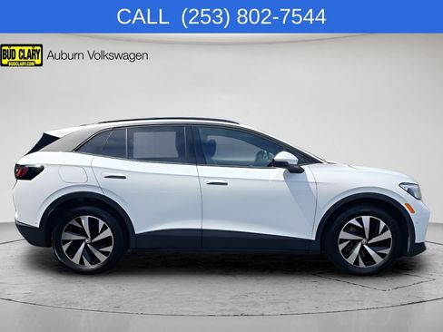 Used 2024 Volkswagen ID.4 2WD image 3