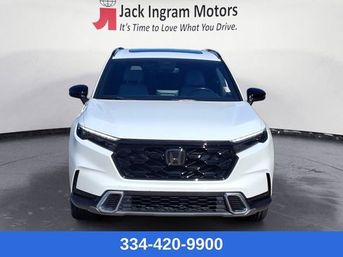 Used 2024 Honda CR-V Sport Touring image 8