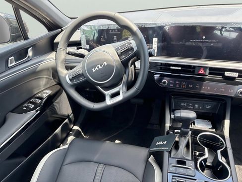 New 2026 Kia K5 GT-Line FWD image 9
