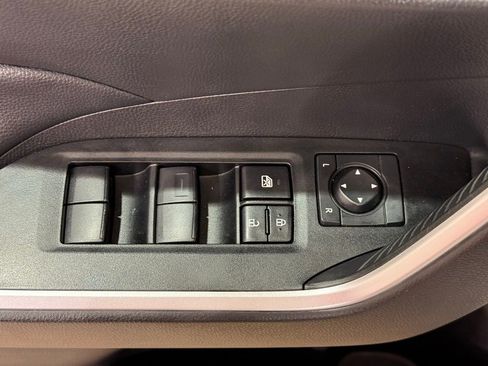 Certified 2024 Toyota RAV4 LE image 16