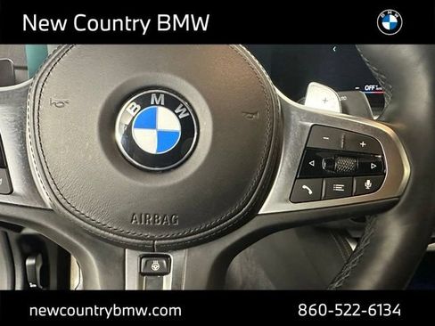 Used 2024 BMW M440i xDrive Gran Coupe w/ Premium Package AWD/4WD image 17