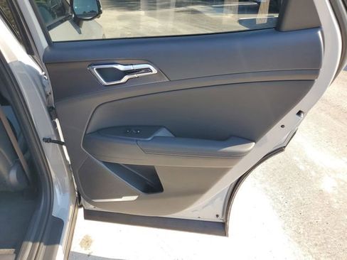 New 2026 Kia Sportage SX Prestige image 33