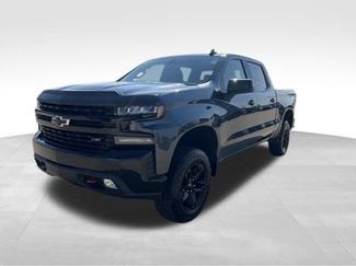 Used 2019 Chevrolet Silverado 1500 LT Trail Boss w/ Convenience Package video 4