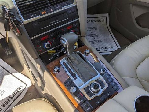 Used 2014 Audi Q7 3.0T Premium Plus w/ Premium Plus Package image 12