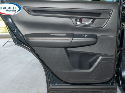 Certified 2023 Honda CR-V Sport image 14
