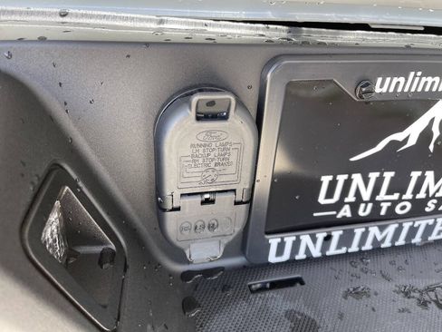 Used 2026 Ford F150 Raptor AWD/4WD image 14