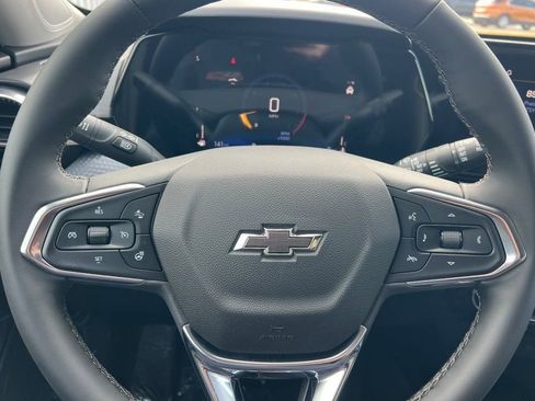 New 2026 Chevrolet Trax ACTIV w/ Driver Confidence Package FWD image 20
