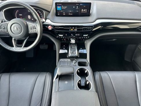 Certified 2024 Acura MDX SH-AWD image 14