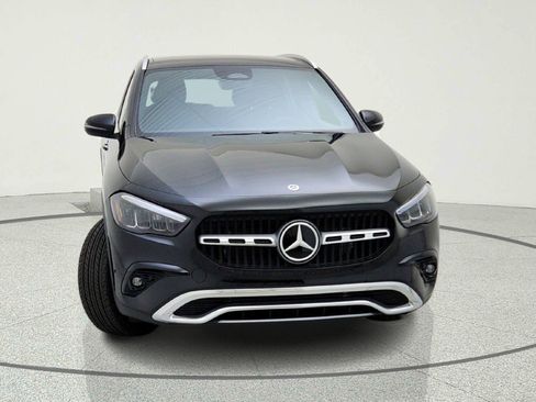 Certified 2026 Mercedes-Benz GLA 250 image 3