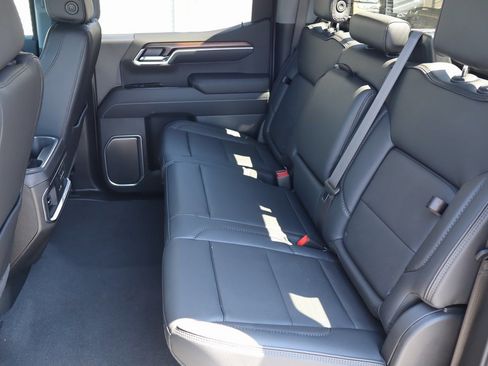 New 2026 GMC Sierra 1500 Denali image 22