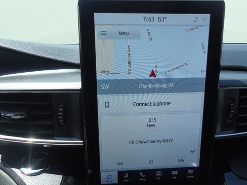 Used 2023 Ford Explorer ST w/ Equipment Group 401A AWD/4WD image 18