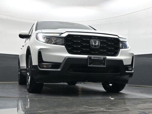 Used 2023 Honda Passport EX-L image 27