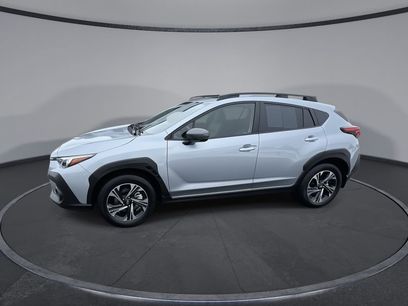 Used 2024 Subaru Crosstrek 2.0i Premium
